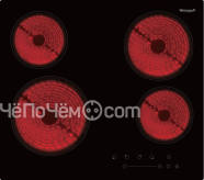 Варочная панель WEISSGAUFF hv 645 b