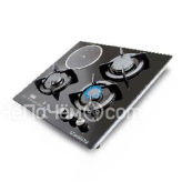 Варочная панель Ginzzu HCG-477