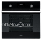 Духовой шкаф KORTING oeg 771 cfn