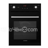 Духовой шкаф MAUNFELD meoxn.376b