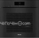 Пароварка MIELE DGC 7865X OBSW