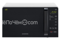 Микроволновая печь DAEWOO KQG-663B