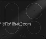 Варочная панель GORENJE IT 635 SC