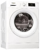 Стиральная машина WHIRLPOOL FWG 71484W EU