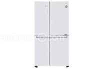 Холодильник LG GC-B247SVDC