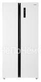 Холодильник NORDFROST RFS 480D NFW inverter