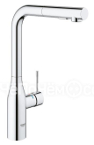 Смеситель GROHE Essence 30270000