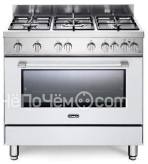 Кухонная плита DELONGHI PRO 965 GVW