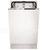 Посудомоечная машина AEG F 88450 VI1P