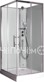 Душевая кабина TIMO Premium ILMA 109