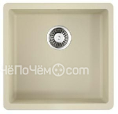 Кухонная мойка Omoikiri Kata44-U-BE