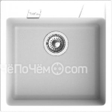 Кухонная мойка RIVELATO RAUM 50 brina