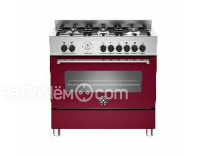 Варочный центр BERTAZZONI MAS906MFESVIT