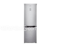 Холодильник SAMSUNG rb 33 j3420sa/wt