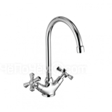 Смеситель LEMARK Benefit LM2505C