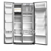 Холодильник IO MABE orgf2dbhf 8ral