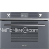 Духовой шкаф электрический компактный SMEG SF4102VCS
