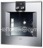 Духовой шкаф GAGGENAU bo471110