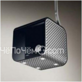 Вытяжка ELICA 35cc island dynamique black/f/35