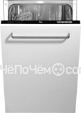 Посудомоечная машина TEKA dw1 455 fi