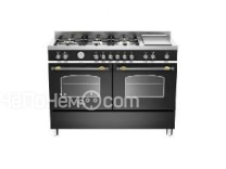 Варочный центр BERTAZZONI HER1206GMFEDNET
