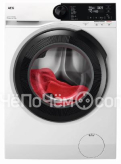Стиральная машина AEG LFR62844BE