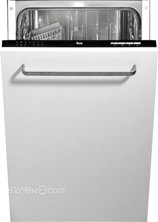 Посудомоечная машина TEKA dw1 455 fi