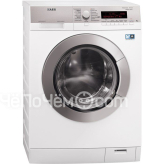 Стиральная машина AEG l 58848 fl