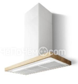 Вытяжка ELICA BIO WH/A 90 ROVERE (PRF0147266A)