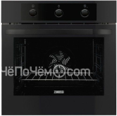 Духовой шкаф ZANUSSI zob 532702 b