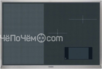 Варочная панель AEG HKH 81700 XB