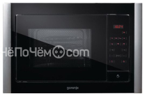 Микроволновая печь GORENJE bm 6120 ax