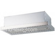 Вытяжка AKPO WK-7 Light eco twin 60 нержавейка