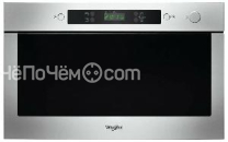 Микроволновая печь WHIRLPOOL AMW 435 IX