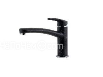 Смеситель EWIGSTEIN 25235008 черный