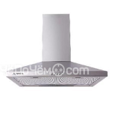 Вытяжка PYRAMIDA BF 60 M IX