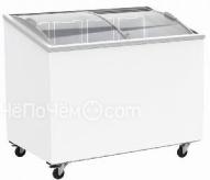 Морозильный ларь SIMFER SYD310MA BC