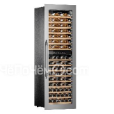 Винный шкаф MEYVEL MV83-KSB2