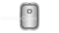 Кухонная мойка TEKA BE 28.40 3 1/2 (115010011)