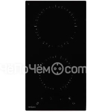 Варочная панель KRONA ZAUBER 30 BL TK