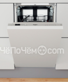 Посудомоечная машина WHIRLPOOL WSIC3M27
