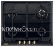Варочная панель ZANUSSI zgg 966424 c