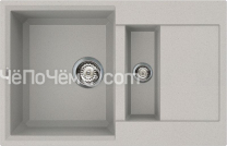 Кухонная мойка ELLECI easy 325 (79)