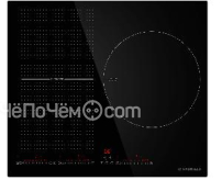 Варочная панель MAUNFELD CVI593SFBK