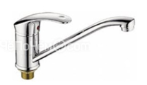Смеситель ZIGMUND & SHTAIN zs 0200(молодое шампанское)