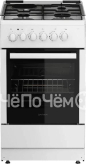 Плита DARINA KM 241 323 W