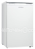 Морозильная камера SUPRA ffs-85