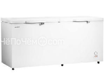 Морозильный ларь AVEX CF 610 00000256502