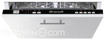 Посудомоечная машина BRANDT vs 1009 x