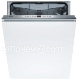 Посудомоечная машина BOSCH smv 58n50